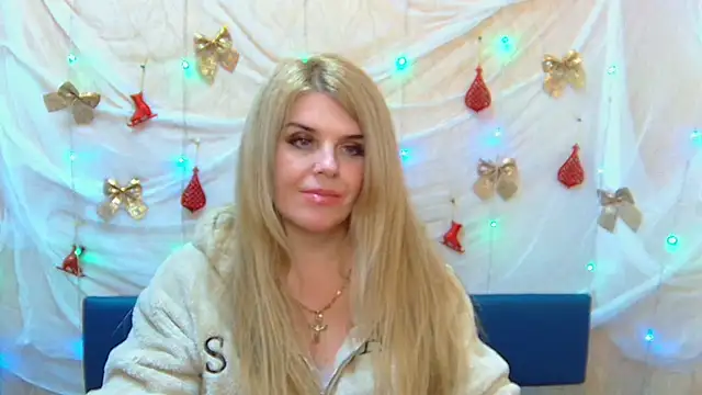 Julya Barbi online show from 12.27.24