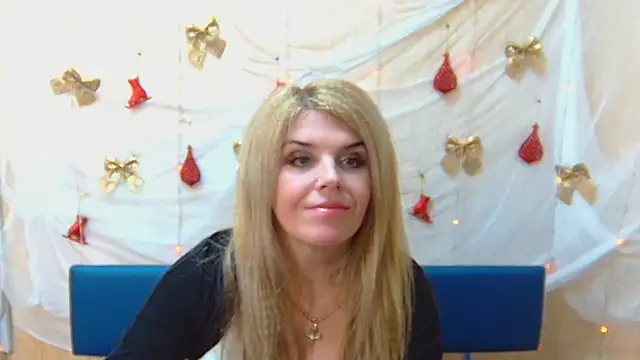Julya Barbi online show from 12.28.24
