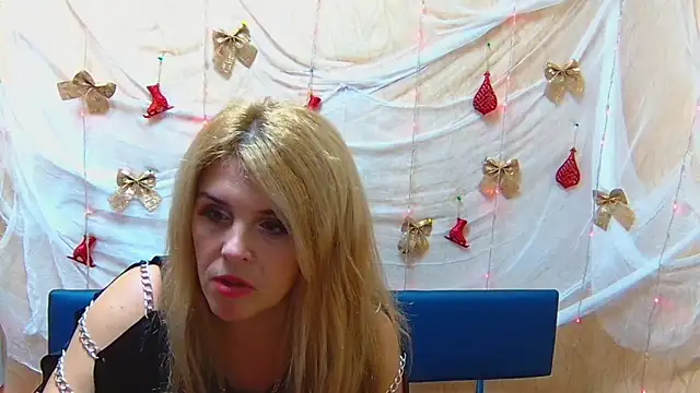 Julya Barbi online show from 12.29.24