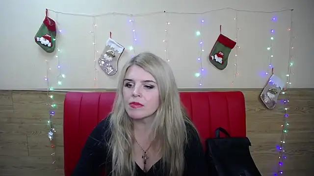 Julya Barbi online show from 01.03.25