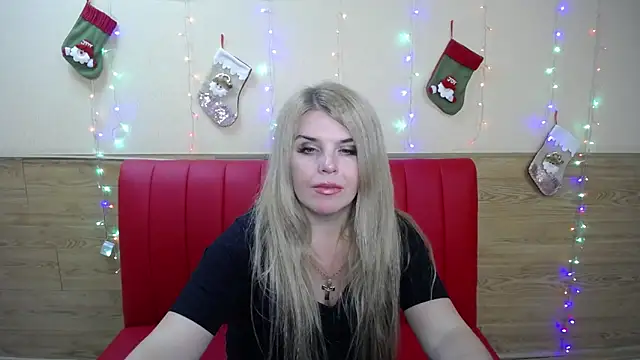Julya Barbi online show from 01.06.25