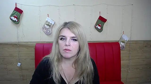 Julya Barbi online show from 01.19.25