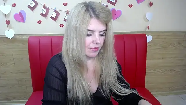 Julya Barbi online show from 01.21.25