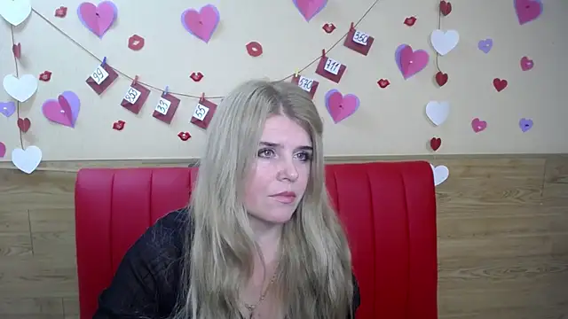Julya Barbi online show from 01.24.25