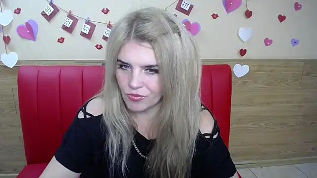 Julya Barbi online show from 01.25.25