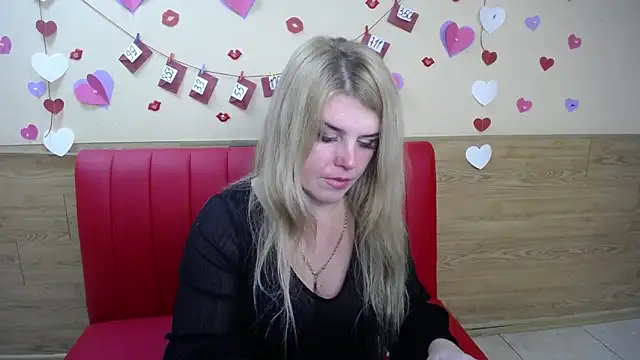 Julya Barbi online show from 02.12.25
