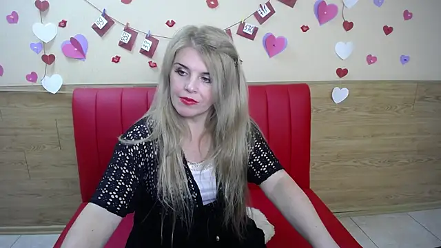 Julya Barbi online show from 02.19.25