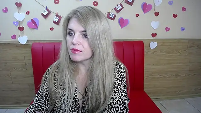 Julya Barbi online show from 02.20.25
