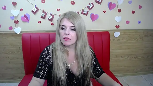 Julya Barbi online show from 02.21.25