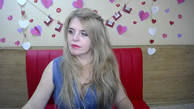 Julya Barbi online show from 02.26.25