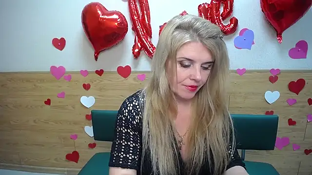 Julya Barbi online show from 02.28.25