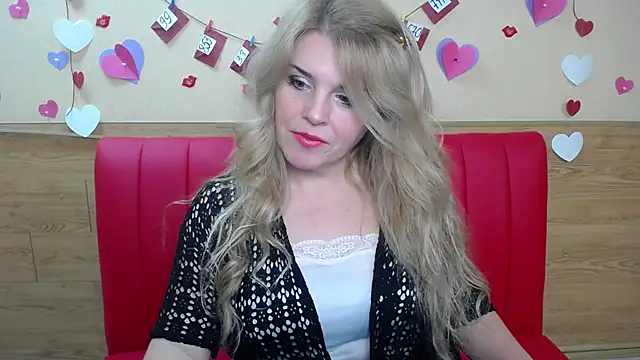 Julya Barbi online show from 03.02.25