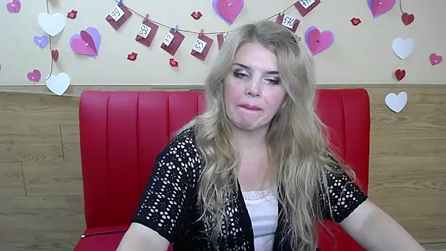Julya Barbi online show from 03.02.25