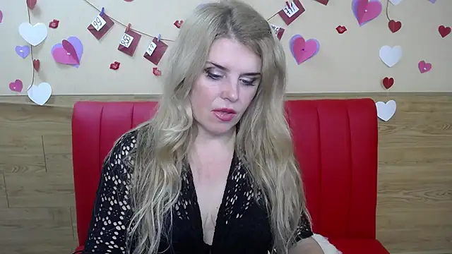 Julya Barbi online show from 03.02.25