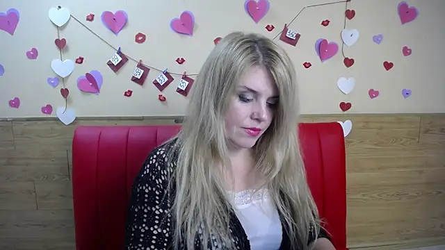 Julya Barbi online show from 03.08.25