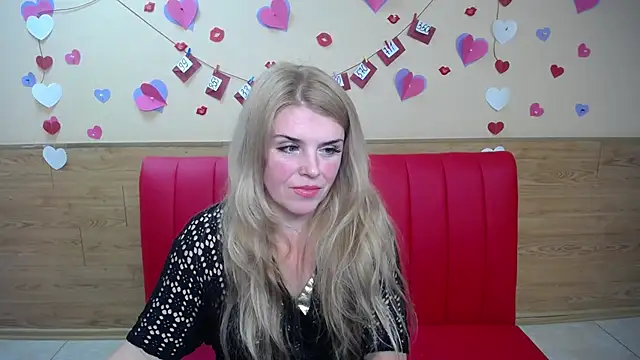 Julya Barbi online show from 03.20.25