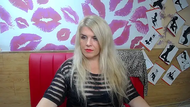 Julya Barbi online show from 09.26.25