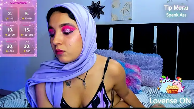 Naila Dalal online show from 01.13.25