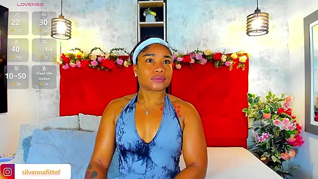 SilvannaFit online show from 01.14.26