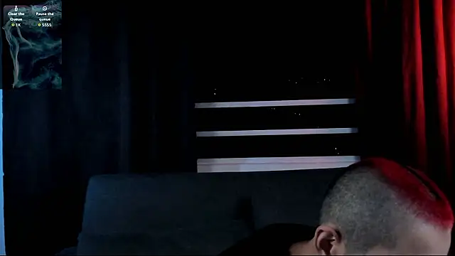 lnxmst online show from 03.09.26