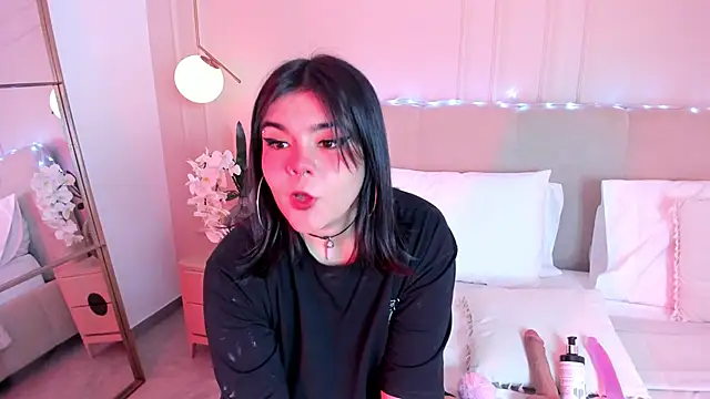 DakkotaBluee online show from 01.16.25