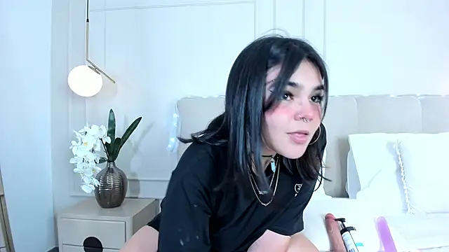 DakkotaBluee online show from 01.16.25
