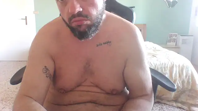 Polipo85 online show from 04.03.26