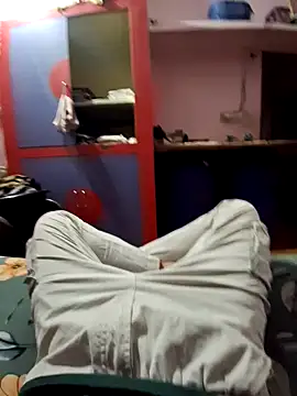 Snapshot of your_santa99 chatting on 11.16.25 your santa99 online show from 11.16.25