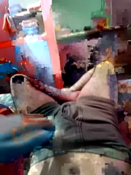 Snapshot of your_santa99 chatting on 03.16.26 your santa99 online show from 03.16.26