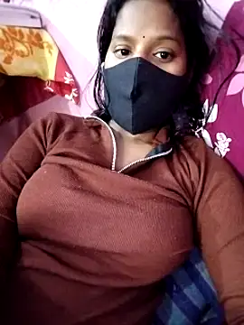 Shivani Tivari online show from 12.28.24