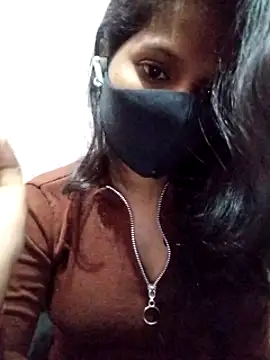 Shivani Tivari online show from 01.31.25