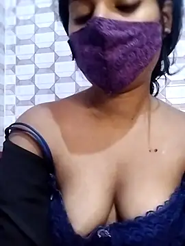 Shivani Tivari online show from 02.26.25