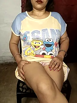 Sneha gril online show from 10.29.25