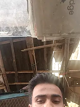 Skinny Bigass 23 online show from 10.15.25