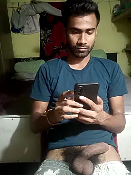 Skinny Bigass 23 online show from 03.13.26