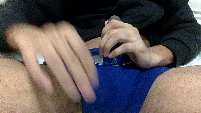 cuckoldmygf online show from 02.15.25