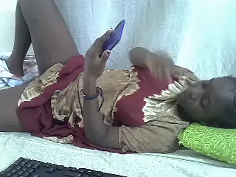 Harrisamor online show from 02.13.25