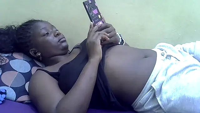 Harrisamor online show from 10.16.25