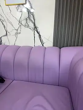 Aaliyah Salma online show from 05.12.26