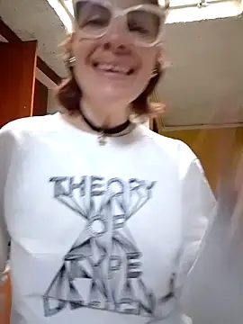 Goddess-Love- online show from 01.20.25