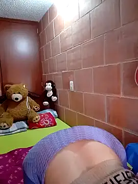 Goddess-Love- online show from 01.23.25