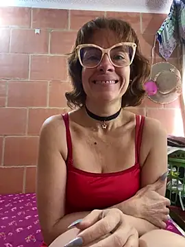 Goddess-Love- online show from 01.24.25