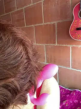 Goddess-Love- online show from 01.24.25