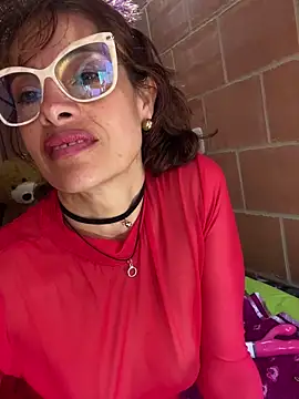 Goddess-Love- online show from 01.27.25