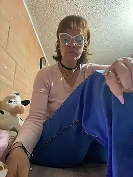 Goddess-Love- online show from 01.31.25