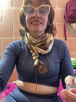 Goddess-Love- online show from 02.02.25