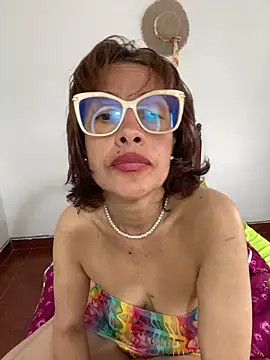 Goddess-Love- online show from 02.05.25