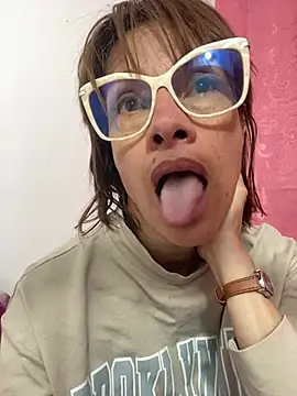 Goddess-Love- online show from 02.11.25