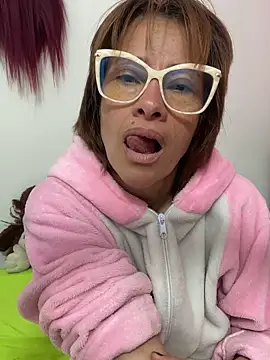 Goddess-Love- online show from 02.12.25