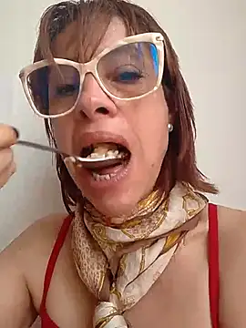 Goddess-Love- online show from 02.14.25